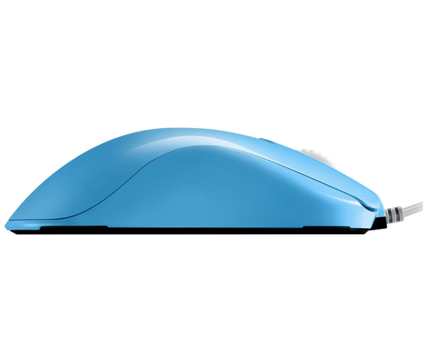 Zowie FK2-B DIVINA Blue - 547829 - zdjęcie 4
